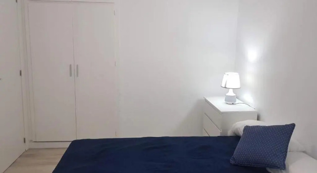 Апартаменты Ático en Almuñecar. Primera línea de playa con vistas espectaculares
