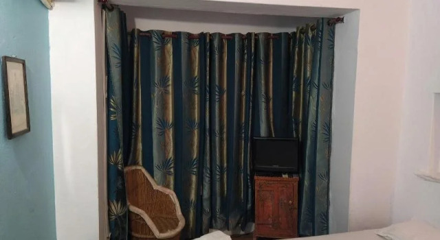 Greco House, Забронировать Отель Отели Удайпур с завтраком, рядом с Bagore ki Haveli, Завтраки