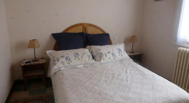 Maison Saint-Jean-de-Monts, 4 pièces, 6 personnes - FR-1-323-153
