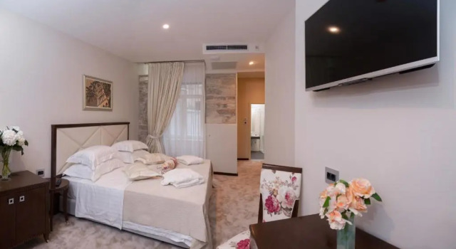 Двухместный номер Superior Heritage Hotel Antique Split