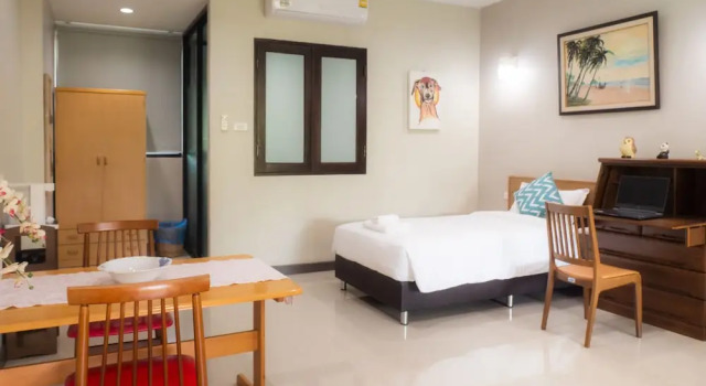 Beaver Club Homestay