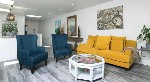 Boathouse Apartments, Забронировать Апартаменты/квартира Апартаменты Пиктон, Апартаменты/квартира