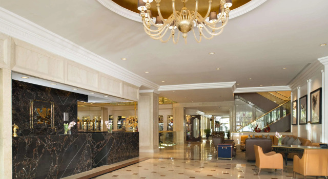 Garden City Hotel, Buchen Sie Hotel Garden City Long Island
