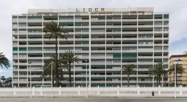 Lider, 10-B, Забронировать Отель Кульера Коста-де-Валенсия