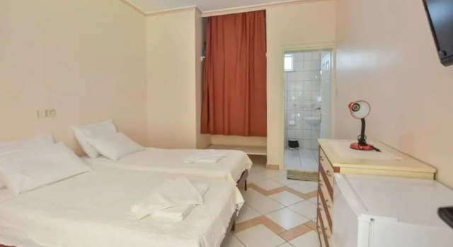 Cizenel Hotel, Varaa Hotelli Hotellit Marmara-alue pysäköinnillä, Pysäköinti
