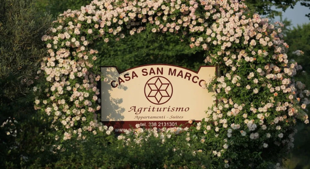 Agriturismo Casa San Marco