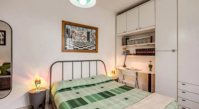 Residence Antica Via Ostiense., Boek Hotel Acilia Lazio