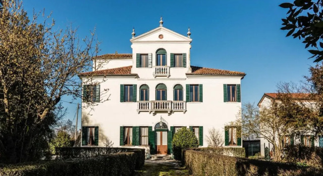 Villa Gidoni Residenza Storica