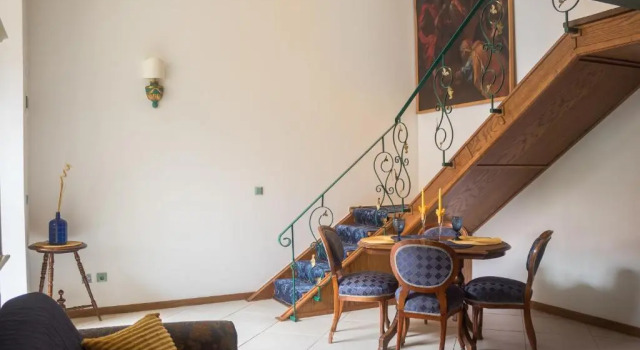 3 Follow your dreams, Rezerwuj Hotel Hotele w Timisoara z parkingiem, w pobliżu Baroque Palace, Parking