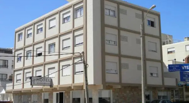 Номер Standard Hotel Playa Brava