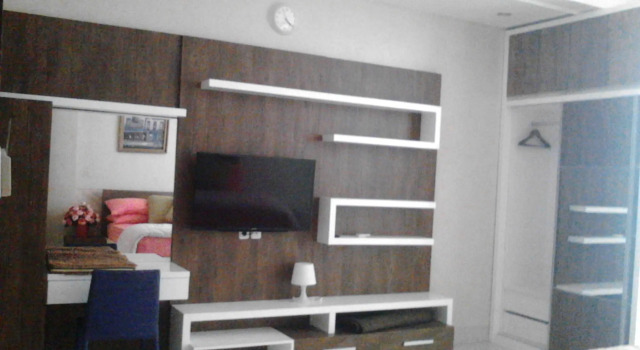 Люкс Elliottii Residence Alam Asri