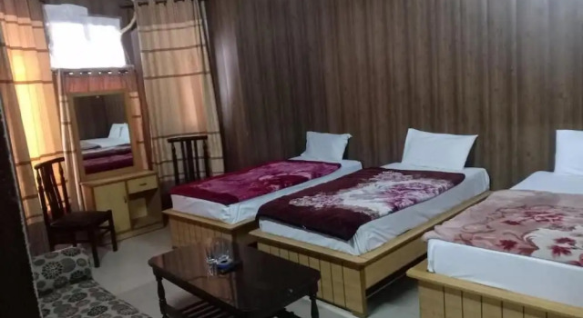 Hotel Burj Al Hateem, Book Hotel Hotels in Islamabad with Parking, Parking
