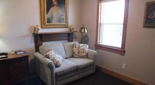 Номер Standard Scarborough Inn