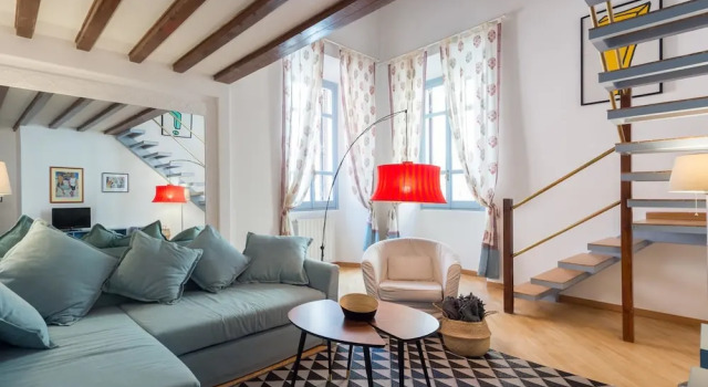 Vittoria Enchanting Three Bedroom, Забронировать Отель Спанья Рим, рядом с Площадь Фламинио