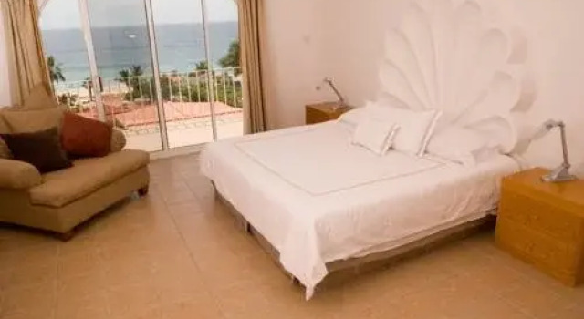 Villa Oceano