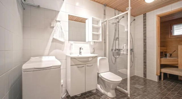 Апартаменты с 2 комнатами Ski-Inn MastonAitio