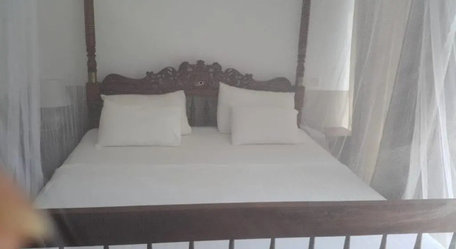 Habitación familiar Estándar con vista al mar Edelweiss Resort