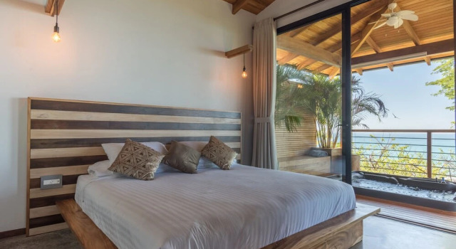 Vista Del Alma Boutique Resort - Adults Only