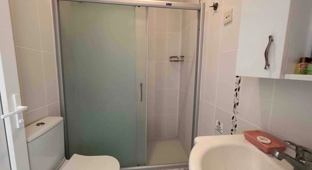 Двухместный номер Standard с видом на море Goknar Knidos Nature Hotel and Farm