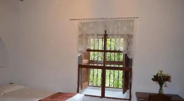 Hacienda Santa María, Prenota Hotel Tarma 