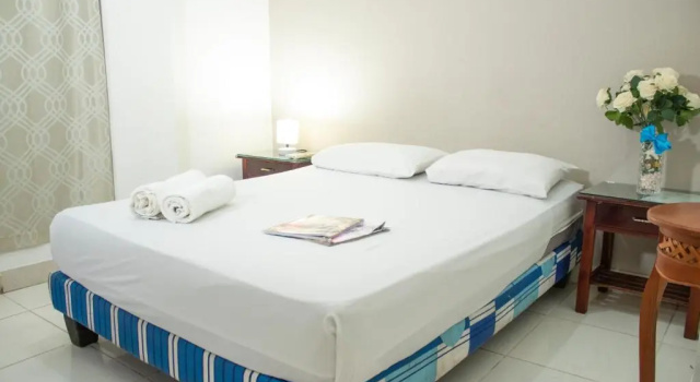 Двухместный номер Standard Hotel Isabella