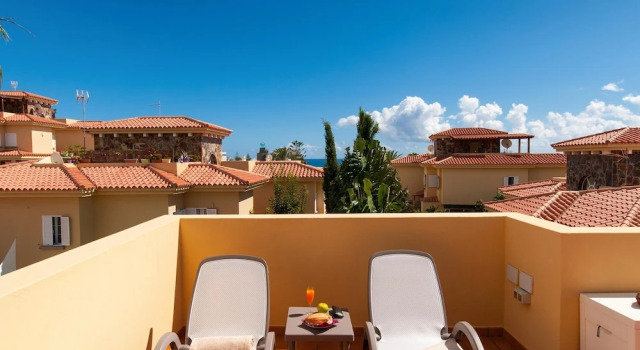 San Agustín Sun & Seaviews Villa, Prenota Villa Hotel a Gran Canaria con piscina, Piscina
