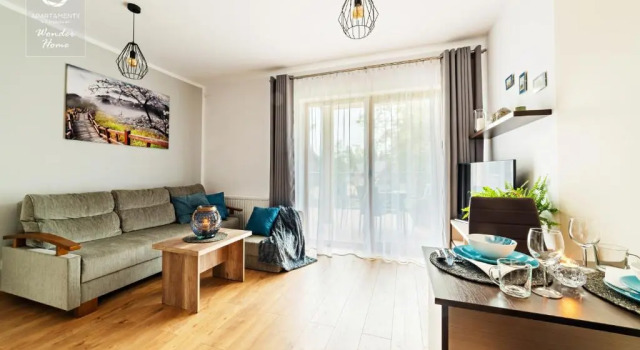 Apartamenty Wonder Home - Sarnia - blisko szlaków, Забронировать Апартаменты/квартира Карпач 