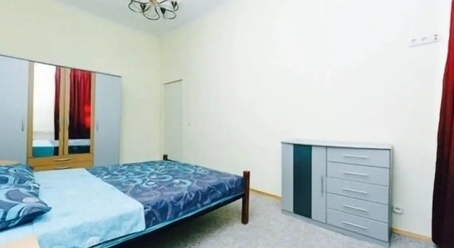 Отель «Hotrent Печерск Арсенал»