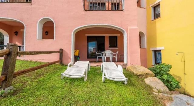 Вилла c 1 комнатой Sea Villas 1Km From The Beach