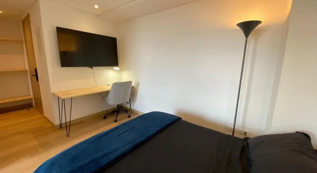 Mitika Apartamentos