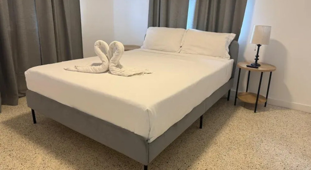 Апартаменты Standard Wynwood Bungalows By Renzzi