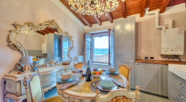 Апартаменты Laetitia Historic Center Fantastic View L