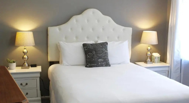 Люкс с 3 комнатами New Haven Inn