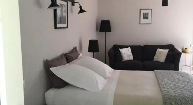 Номер Superior Maison d'Hôtes Moulin Saint Julien