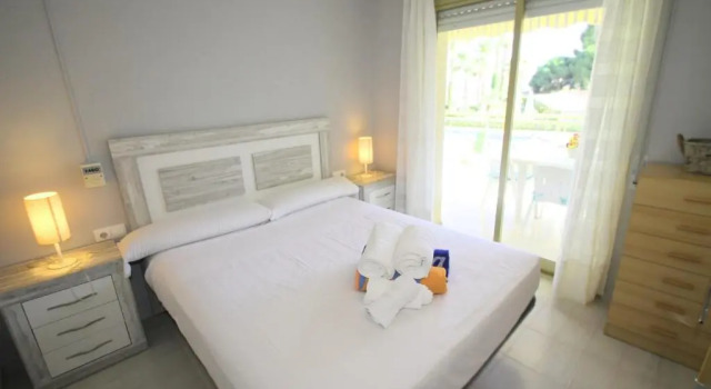 Arenda Apartamento Flamencos 213
