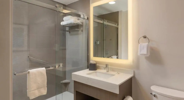 Номер Standard Hyatt House Portland/Beaverton