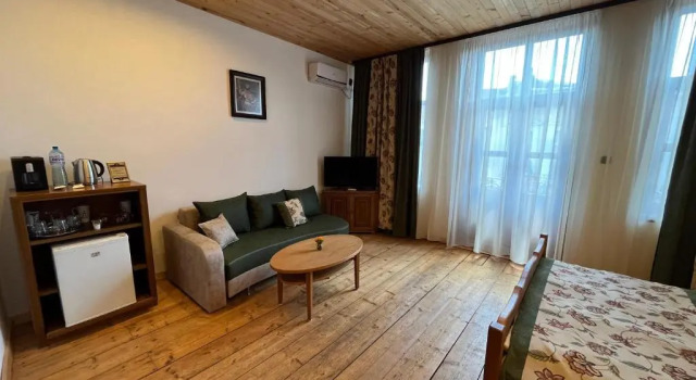 Номер Standard Tsarevets Residence