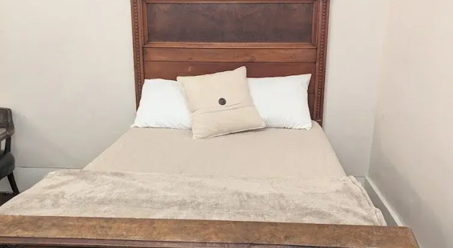 Номер Deluxe Hotel Leger