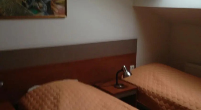 Pas Stefą, Book Hotel 3-stjernede hoteller i Telsiai, 3*