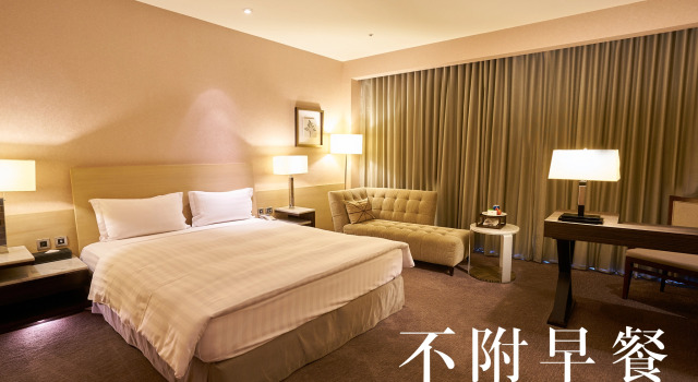 Номер Superior Taipung Suites