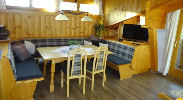 Апартаменты Comfort Pension Tannenhof
