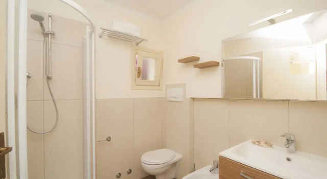 Апартаменты Classic Villaggio Innamorata - Villa Moresca