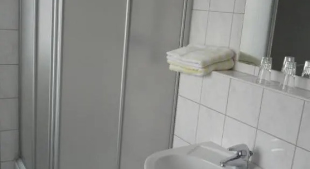 Номер Standard Westfälischer Hof