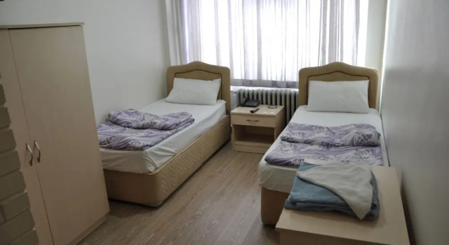 Kosk Otel, Забронировать Отель Каратай Конья, рядом с Культурный центр Мевланы