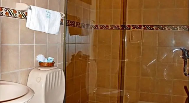 Номер Classic San Marino Royal Hotel