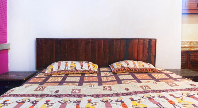 Apartment Wisma Tobana II, Prenota Appartamento Giacarta Jakarta Province