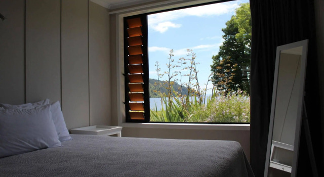 Braxmere Lodge, Забронировать Отель Терейнджи Lake Taupo