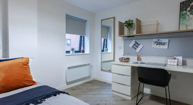 Studios Students Only Cardiff Centre, Buchen Sie Hostel Hostels in South Wales, Hostel