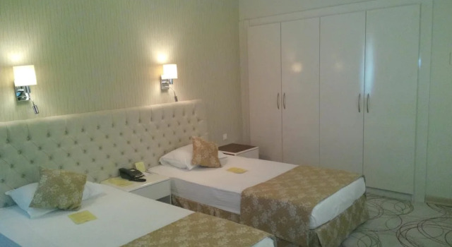 Kilim Otel Izmir