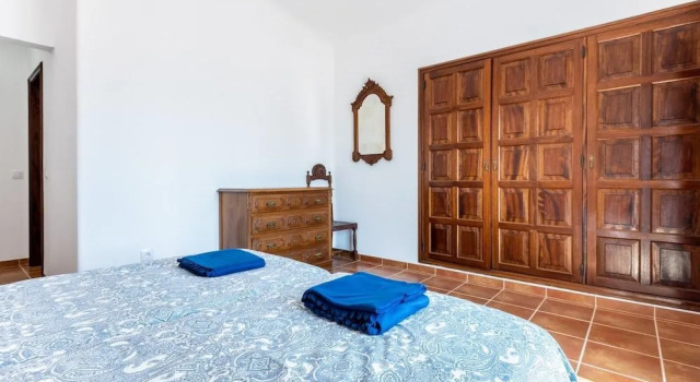 Casa Cinco Cupulas AM